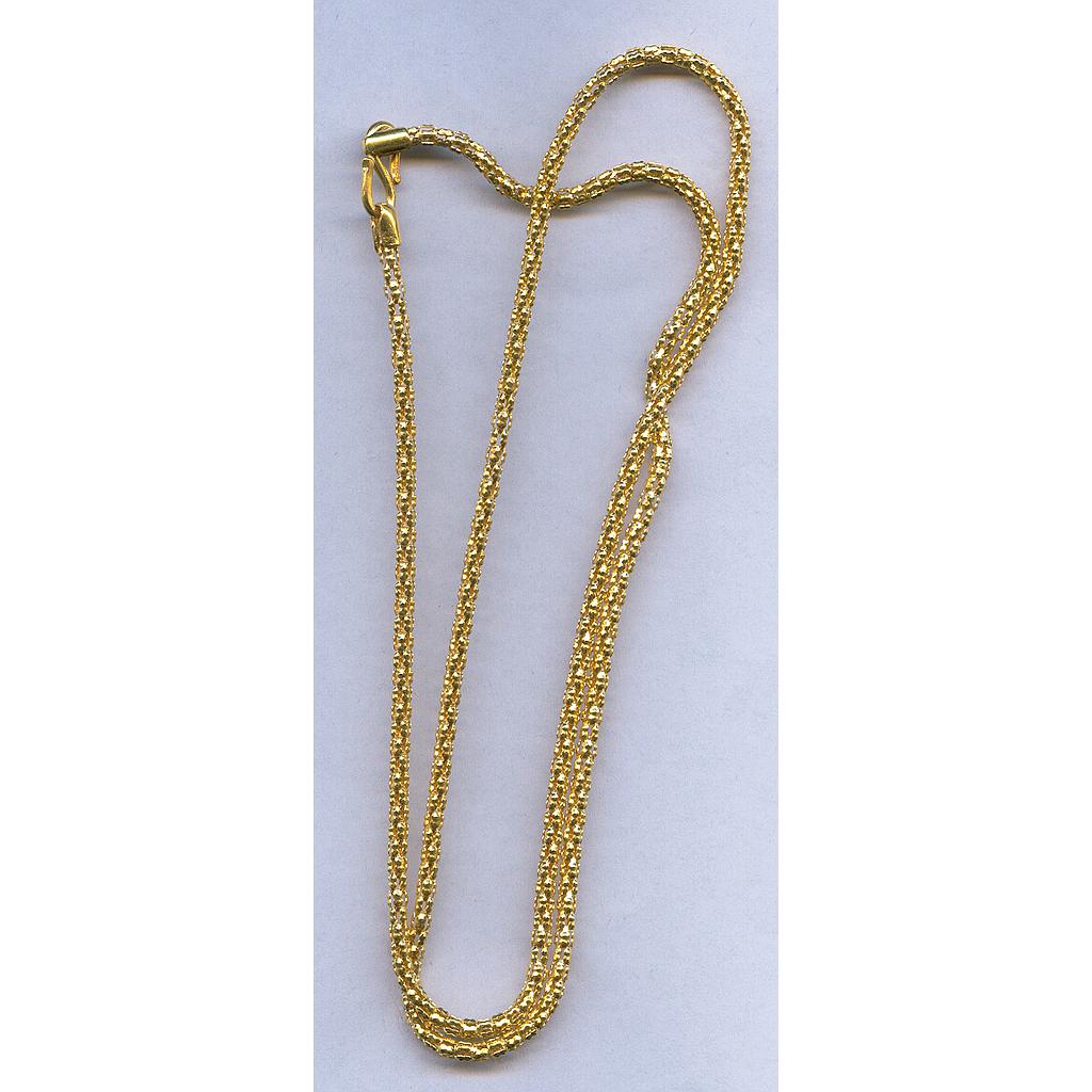 GOLD CHAIN PLAIN GENERAL