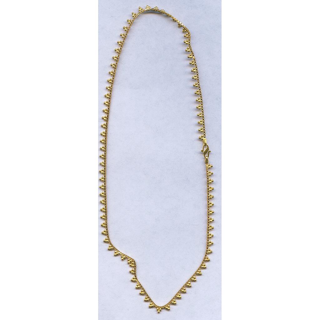GOLD CHAIN PLAIN GENERAL