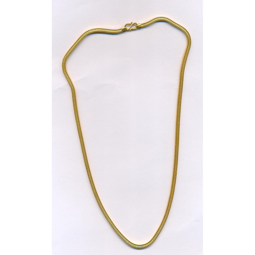 GOLD CHAIN PLAIN GENERAL