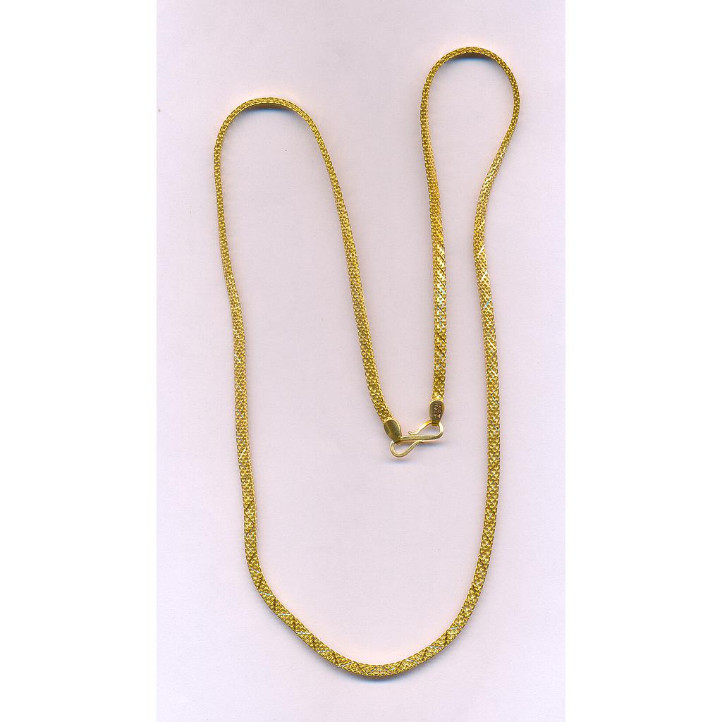 GOLD CHAIN PLAIN GENERAL