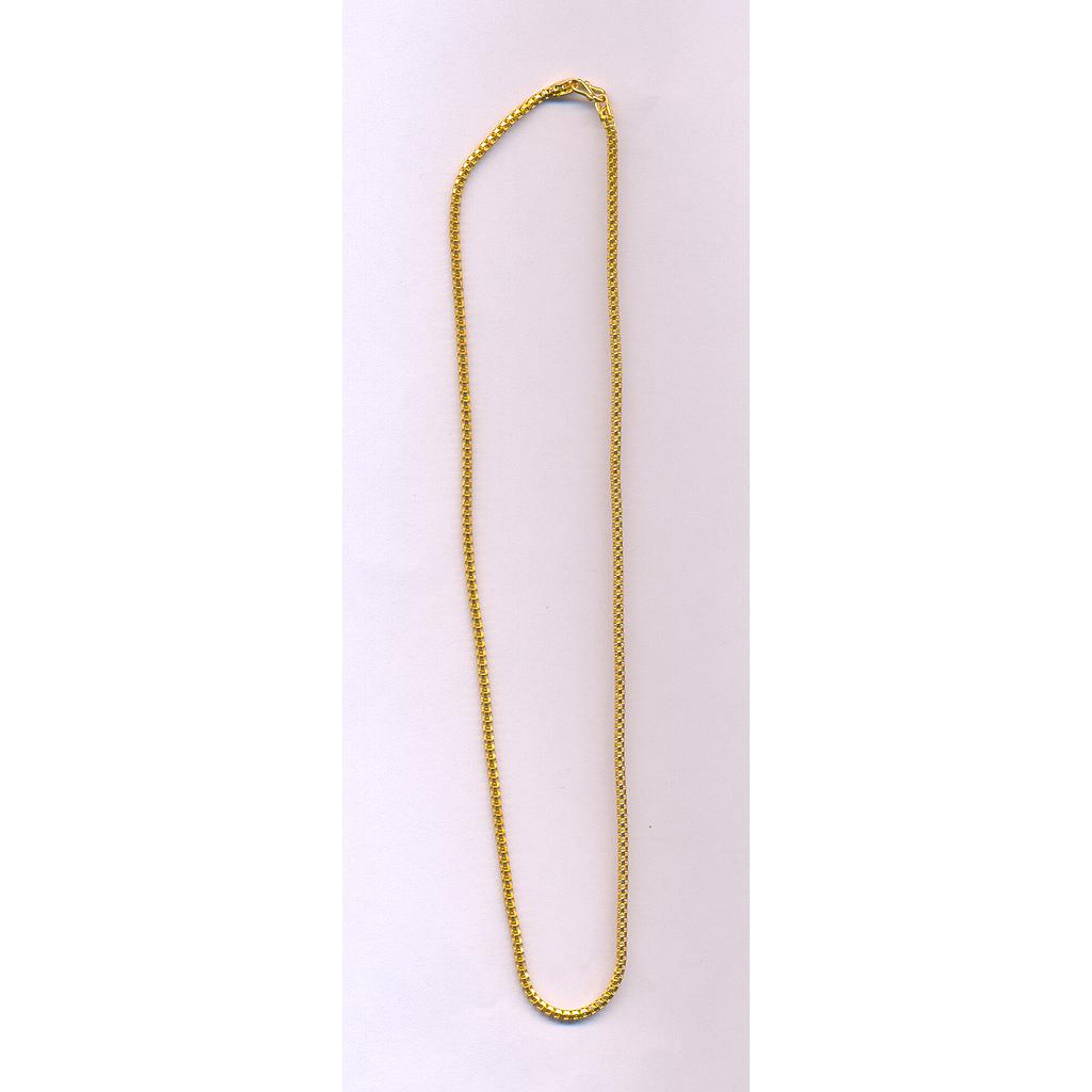 GOLD CHAIN PLAIN GENERAL