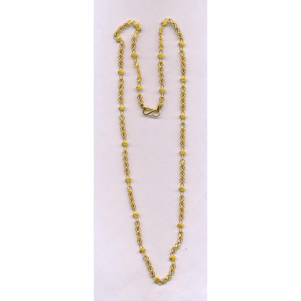 GOLD CHAIN PLAIN GENERAL