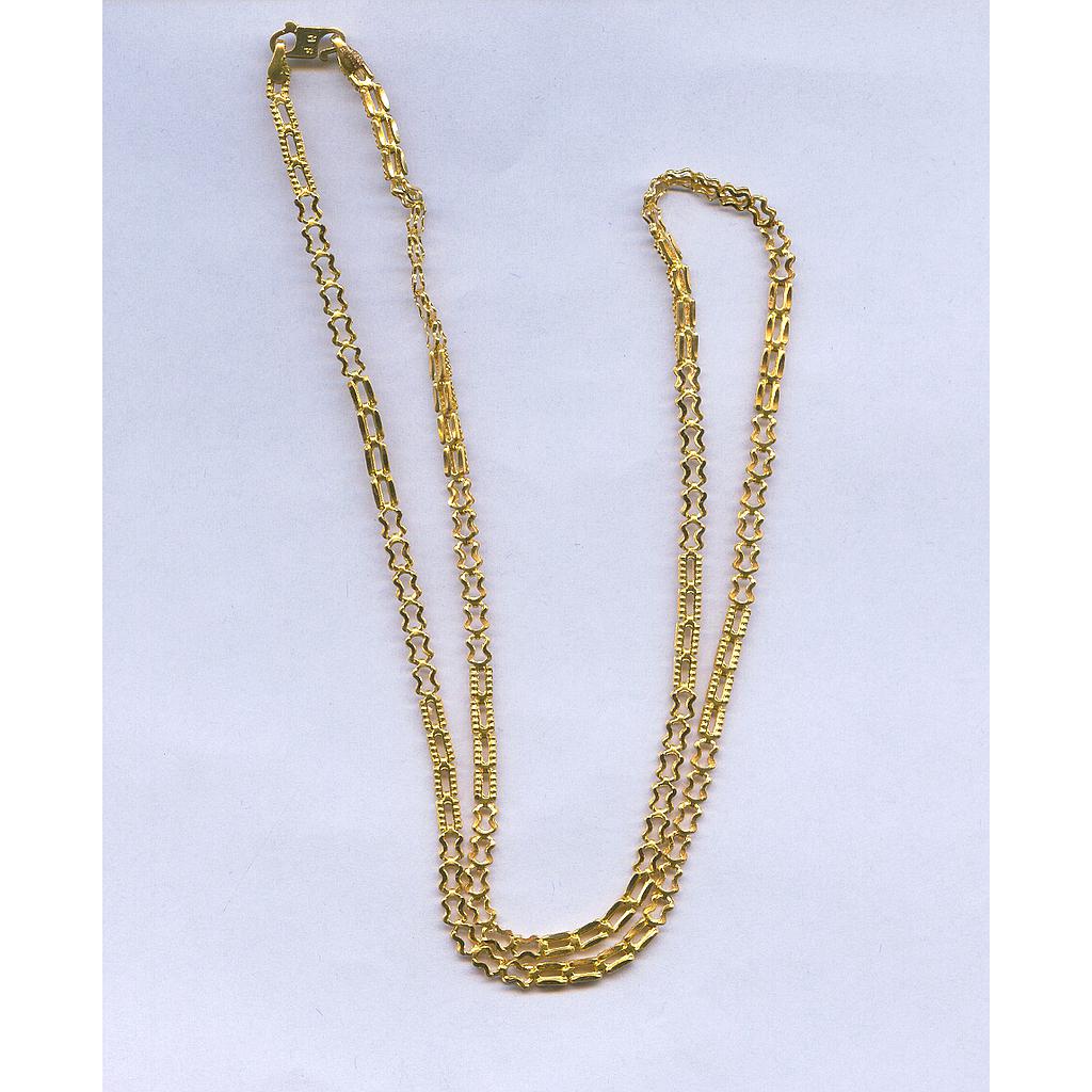GOLD CHAIN PLAIN GENERAL