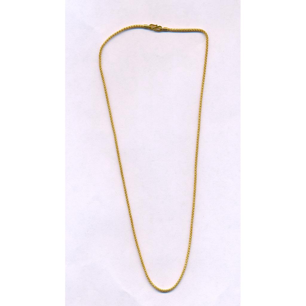 GOLD CHAIN PLAIN GENERAL