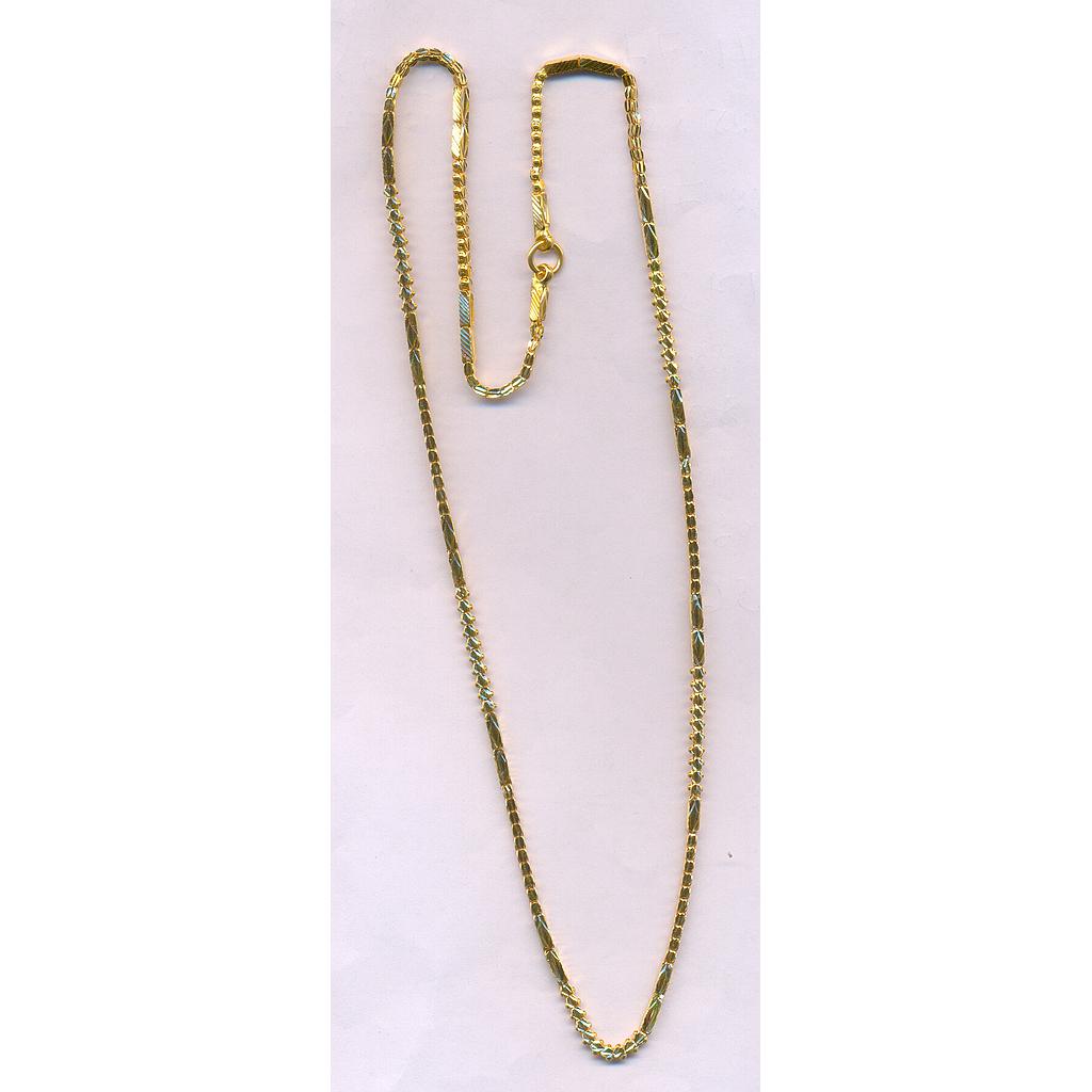 GOLD CHAIN PLAIN GENERAL