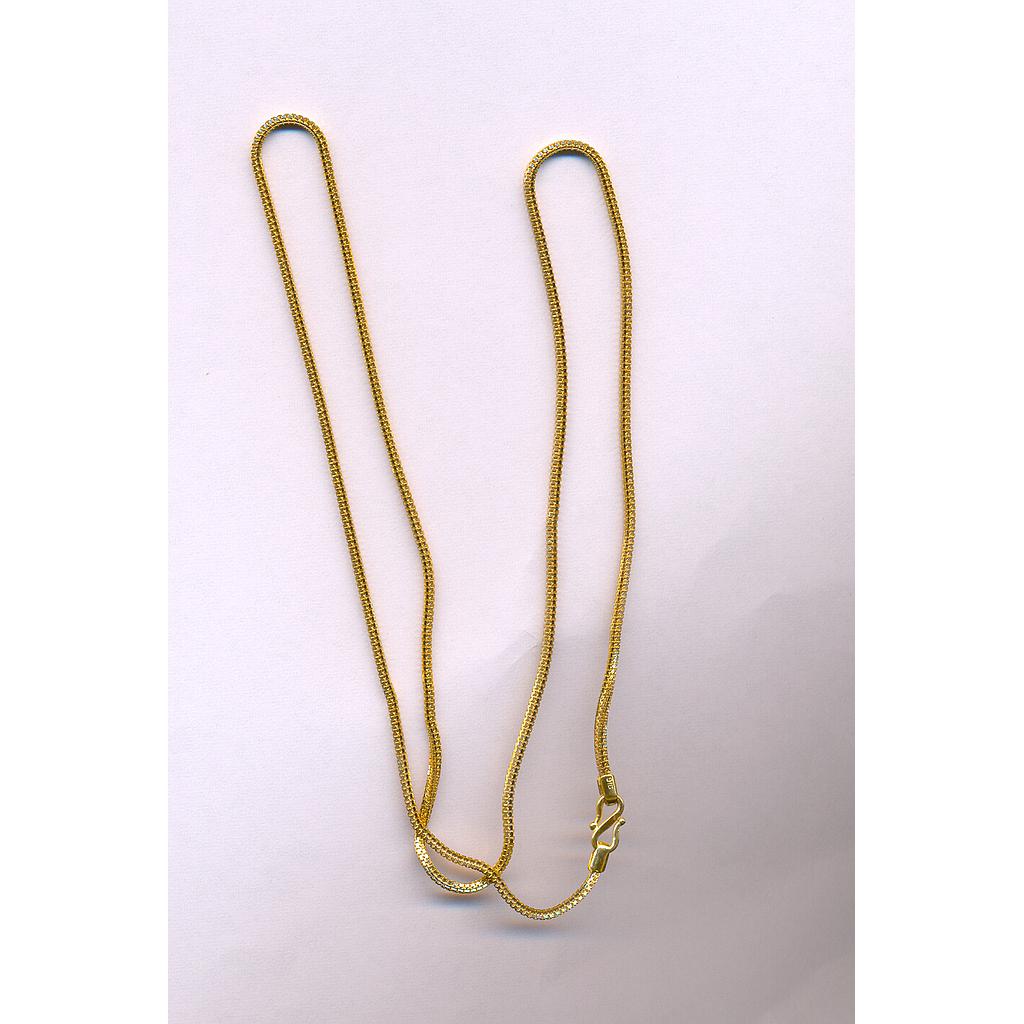 GOLD CHAIN PLAIN GENERAL