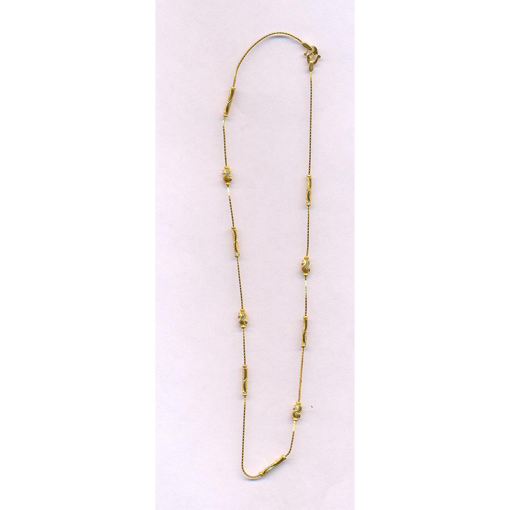 GOLD CHAIN PLAIN GENERAL