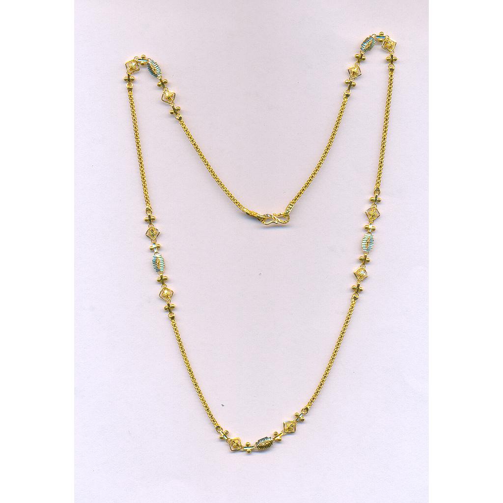 GOLD CHAIN PLAIN GENERAL