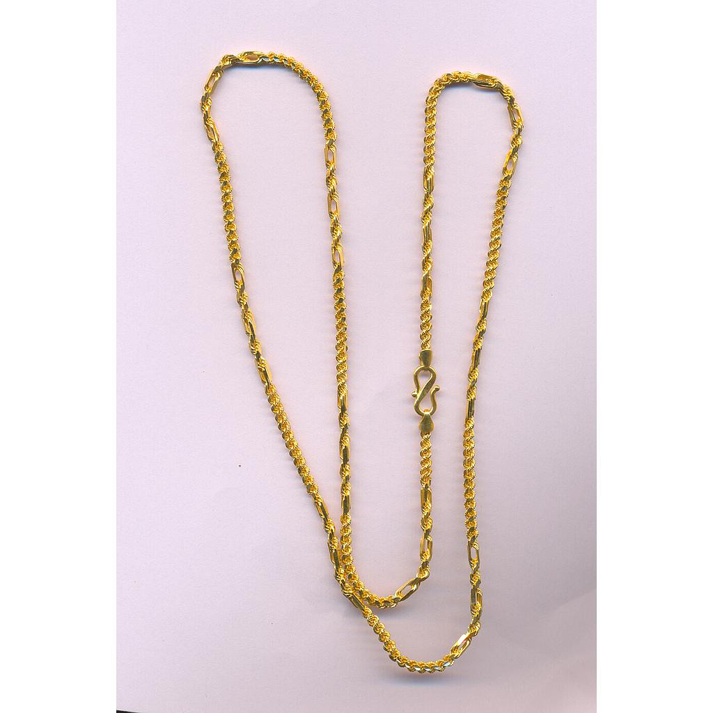 GOLD CHAIN PLAIN GENERAL