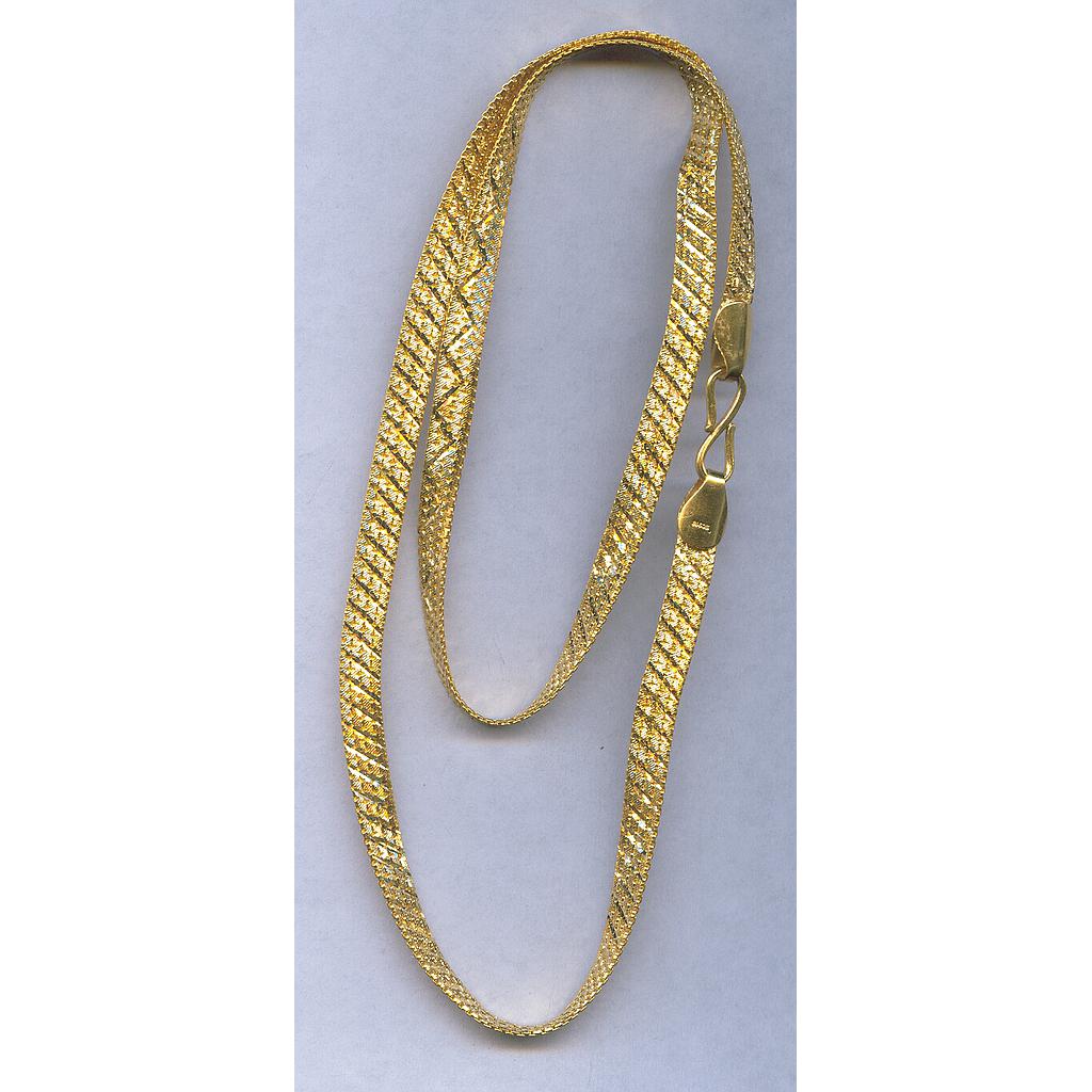 GOLD CHAIN PLAIN GENERAL
