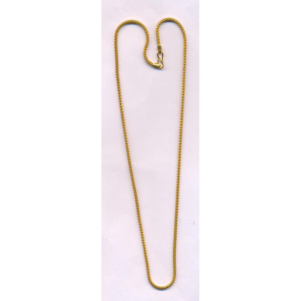 GOLD CHAIN PLAIN GENERAL