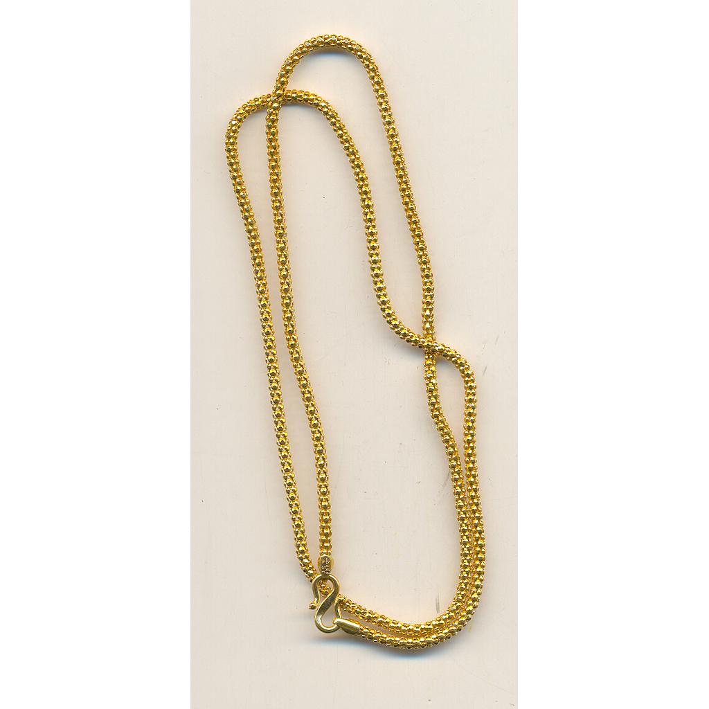 GOLD CHAIN PLAIN GENERAL