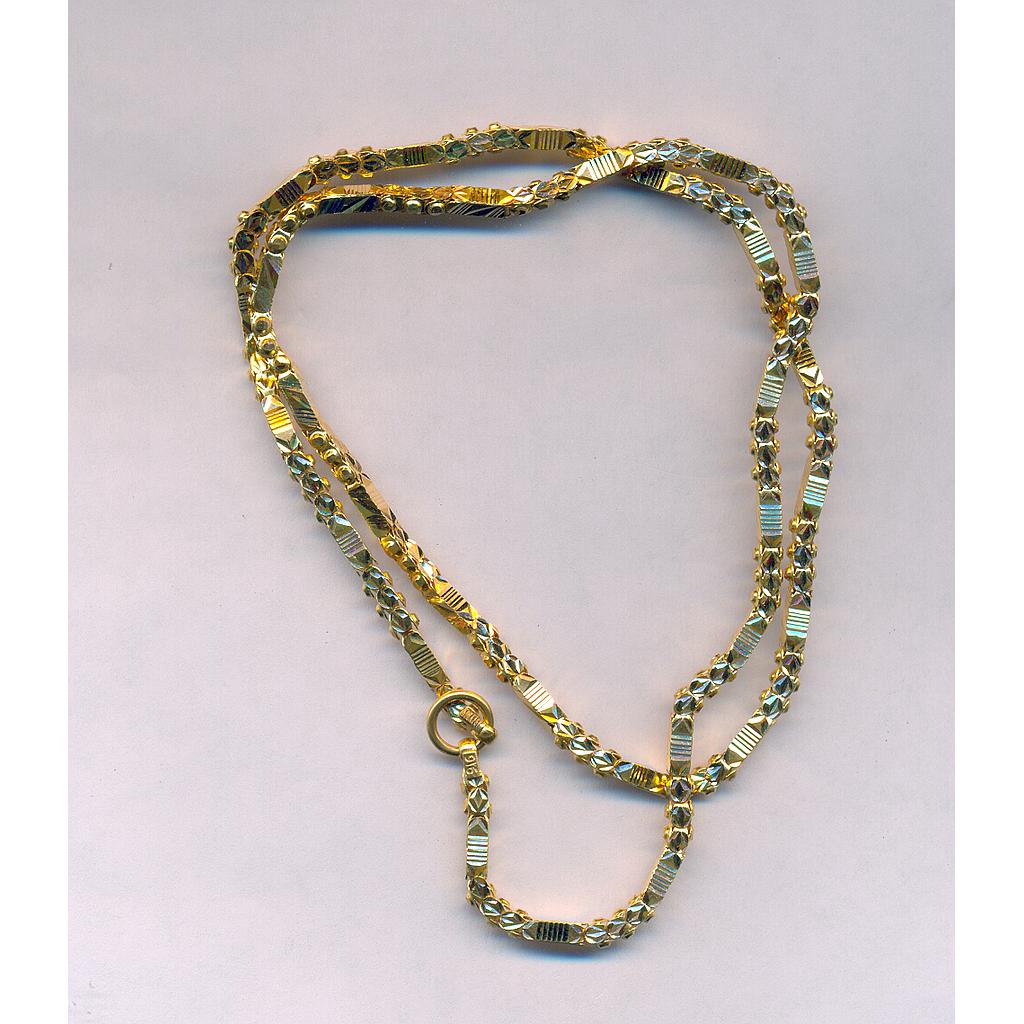 GOLD CHAIN PLAIN GENERAL