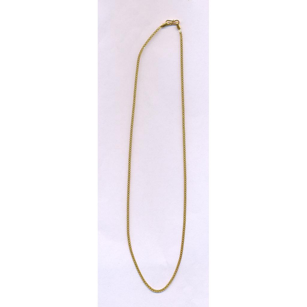 GOLD CHAIN PLAIN GENERAL