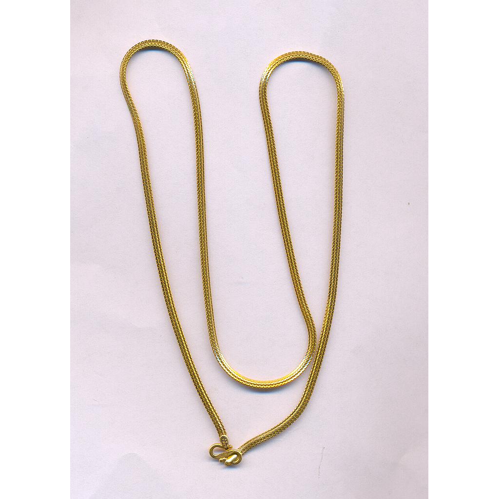 GOLD CHAIN PLAIN GENERAL