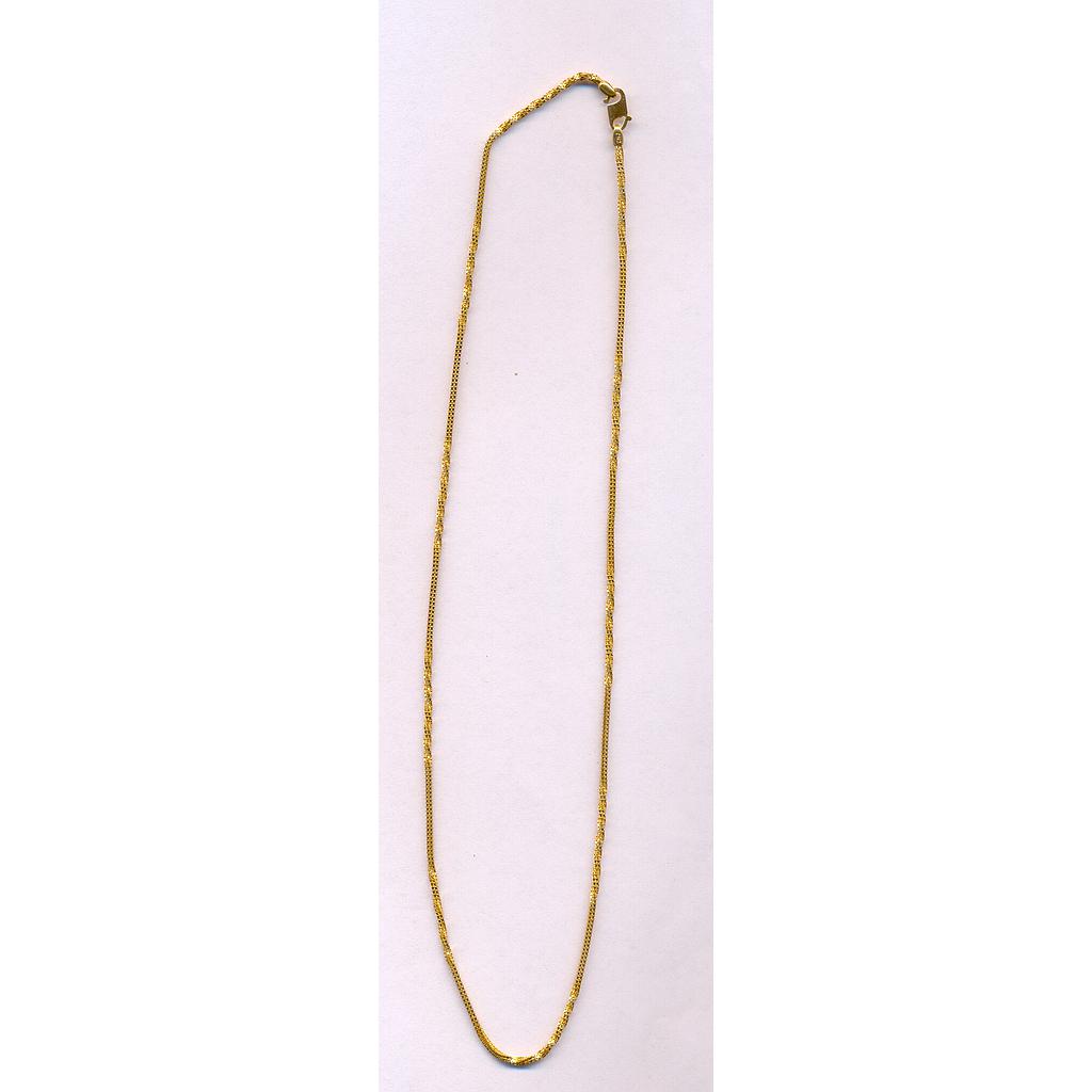 GOLD CHAIN PLAIN GENERAL