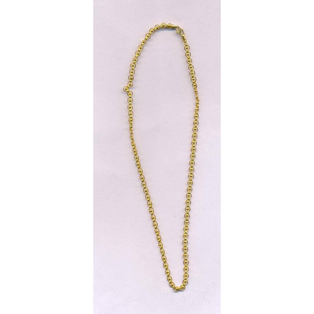 GOLD CHAIN PLAIN GENERAL