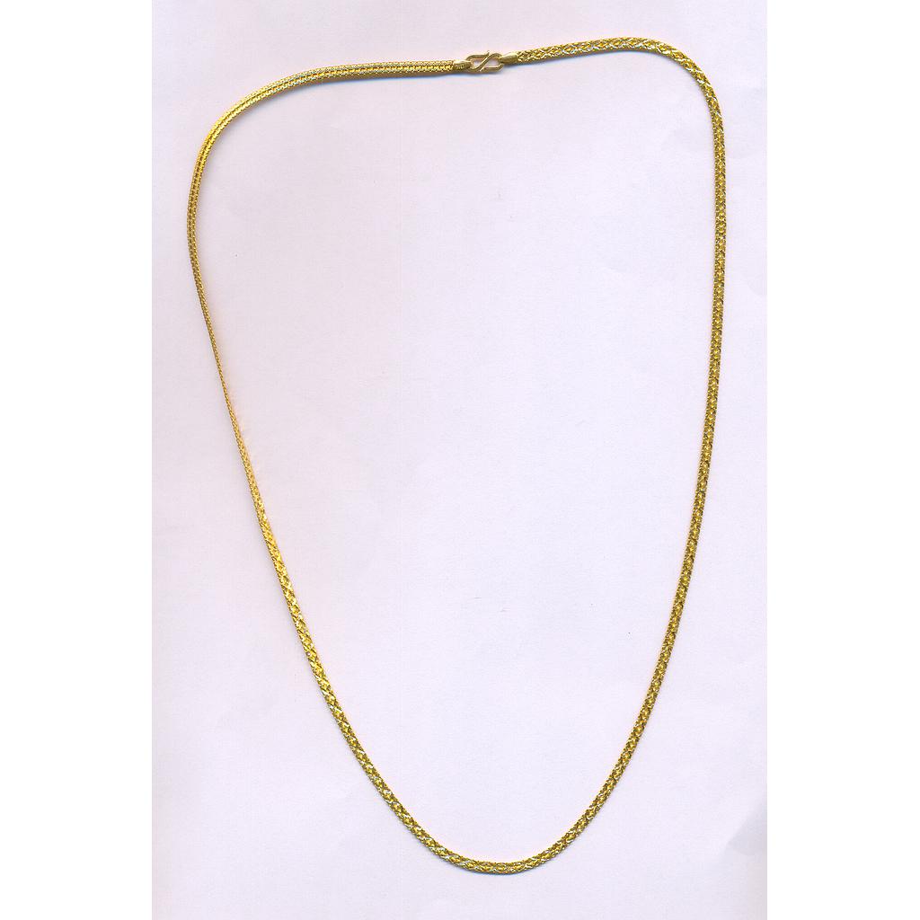 GOLD CHAIN PLAIN GENERAL