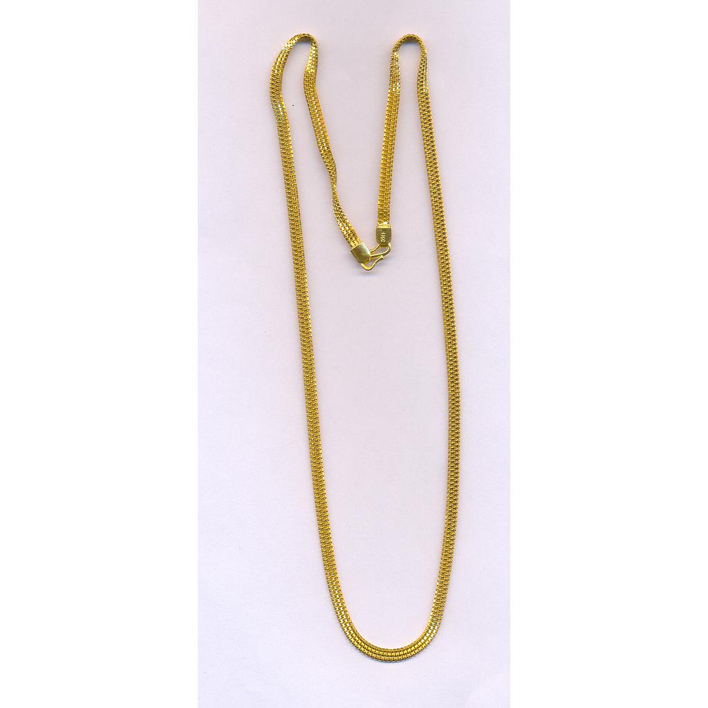 GOLD CHAIN PLAIN GENERAL