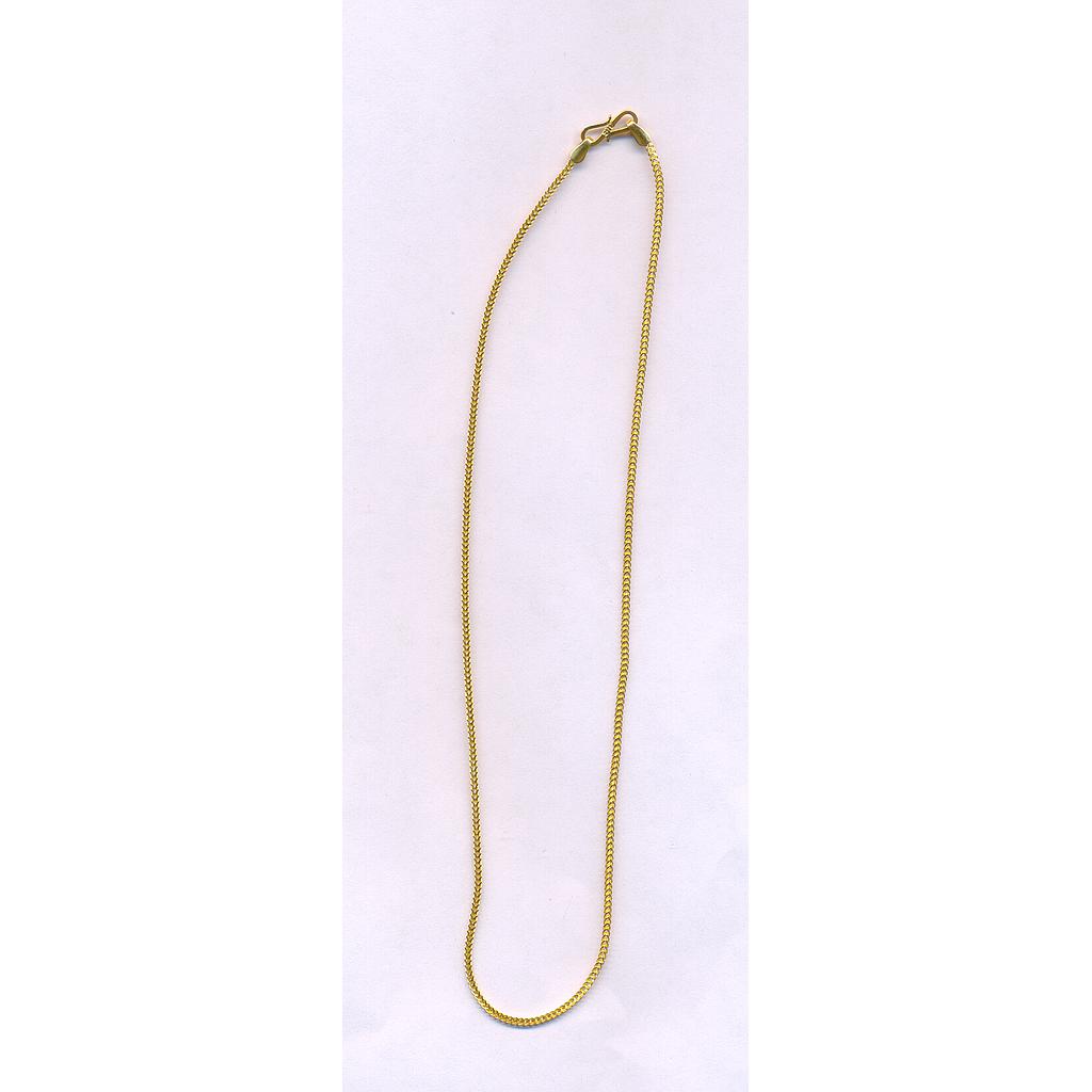 GOLD CHAIN PLAIN GENERAL