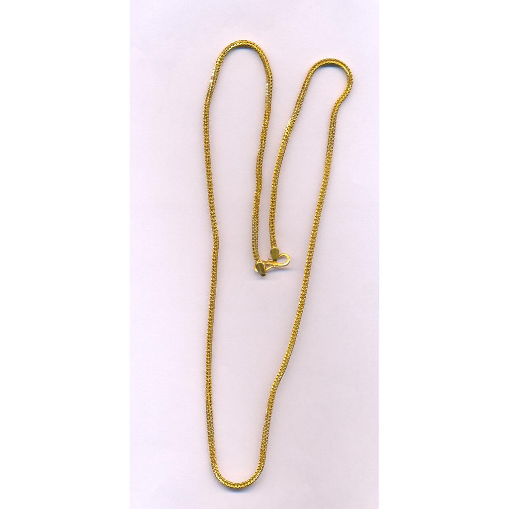 GOLD CHAIN PLAIN GENERAL