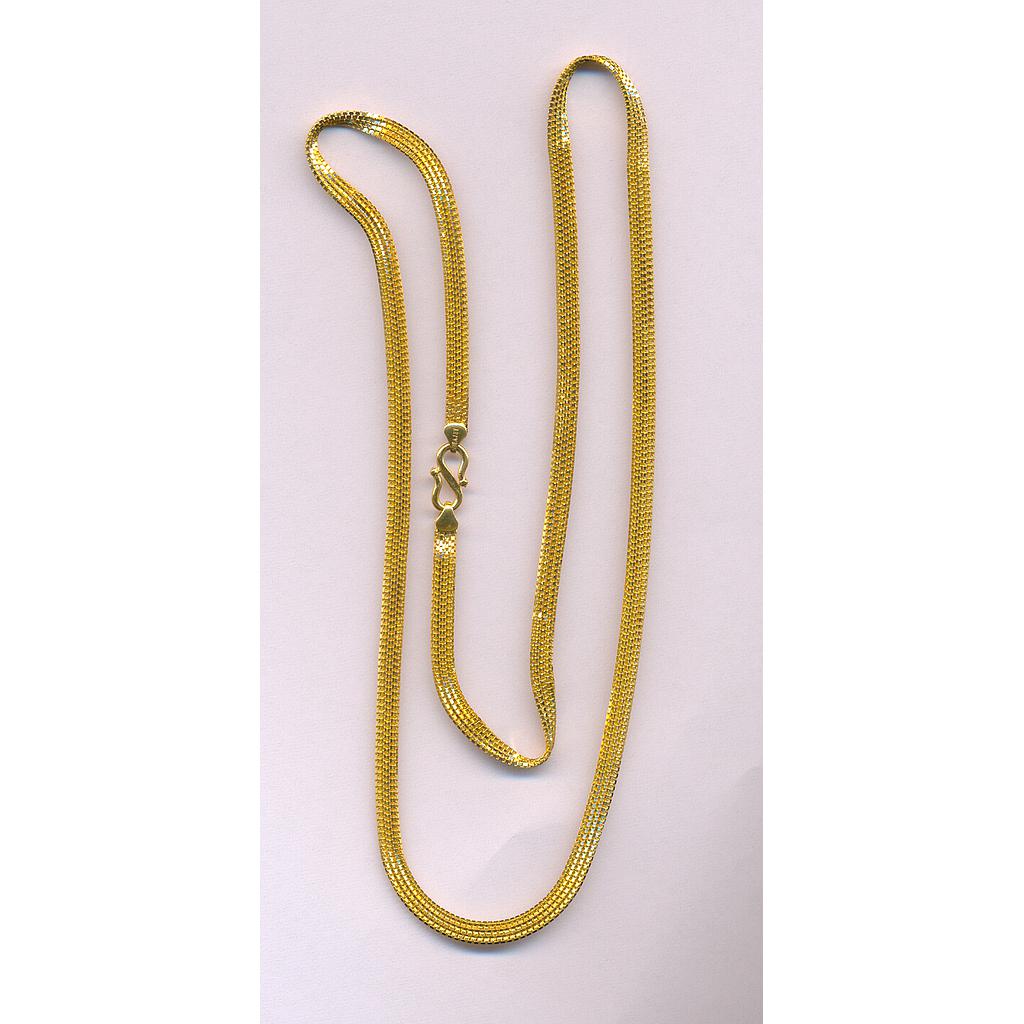 GOLD CHAIN PLAIN GENERAL