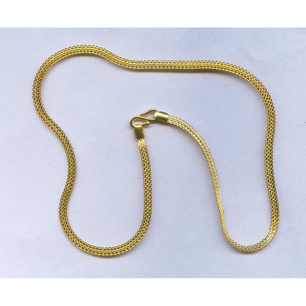 GOLD CHAIN PLAIN GENERAL