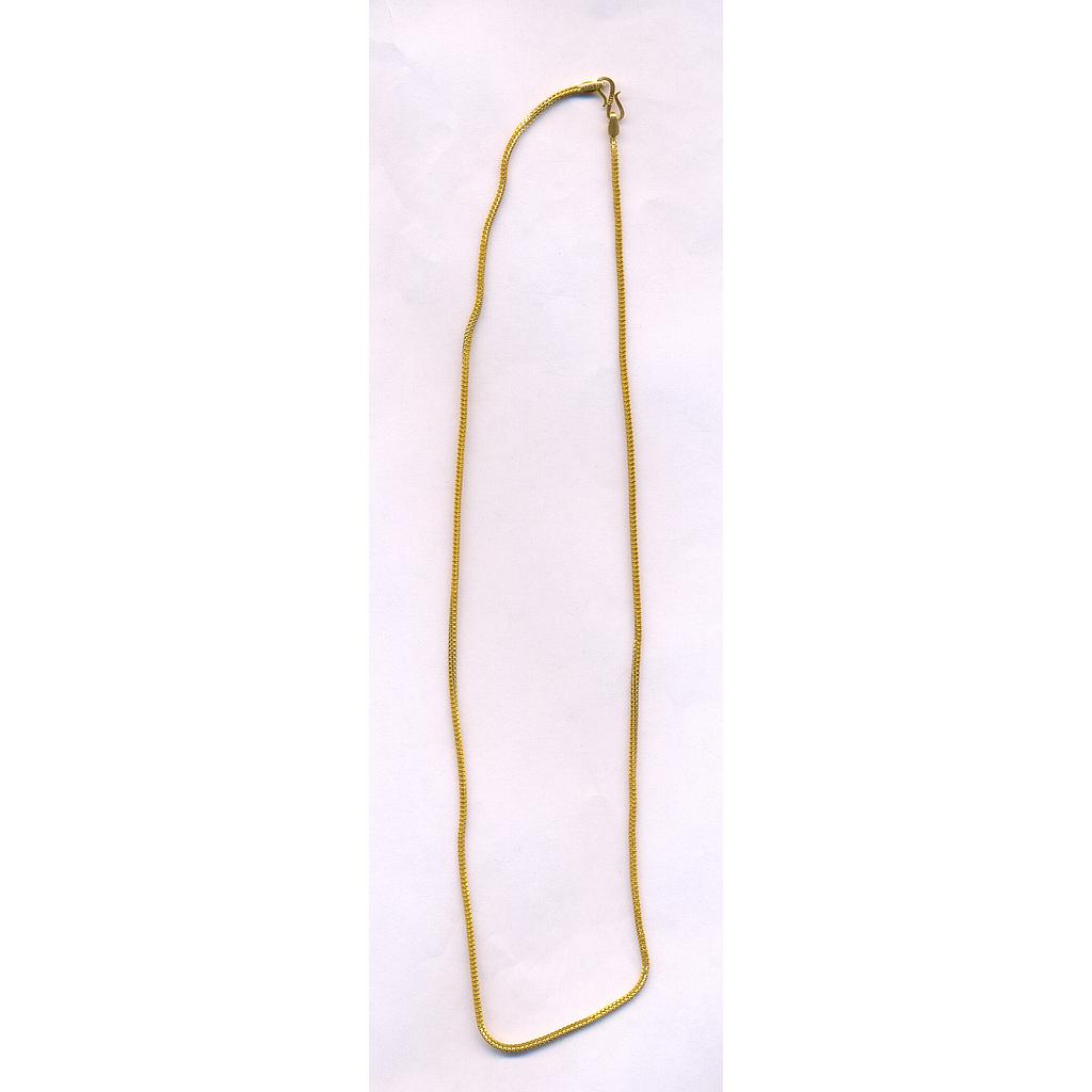 GOLD CHAIN PLAIN GENERAL