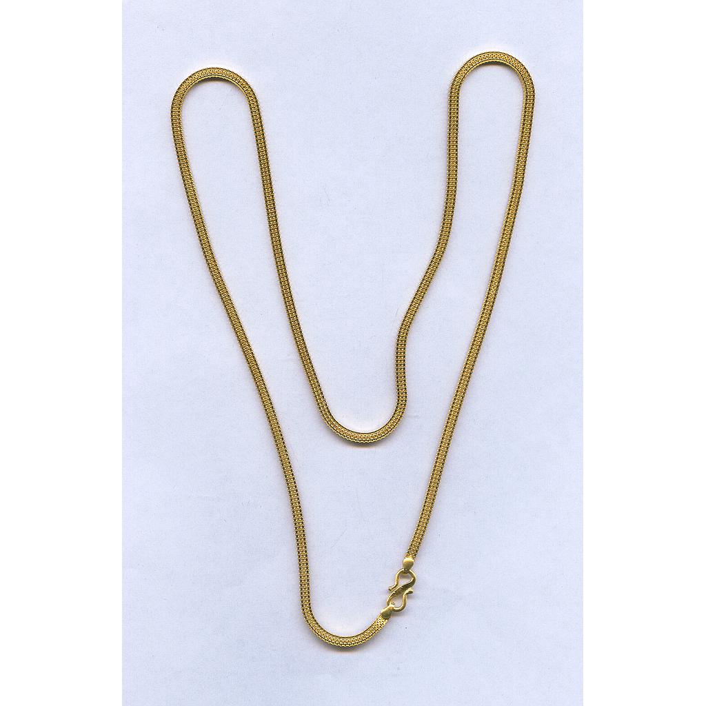 GOLD CHAIN PLAIN GENERAL