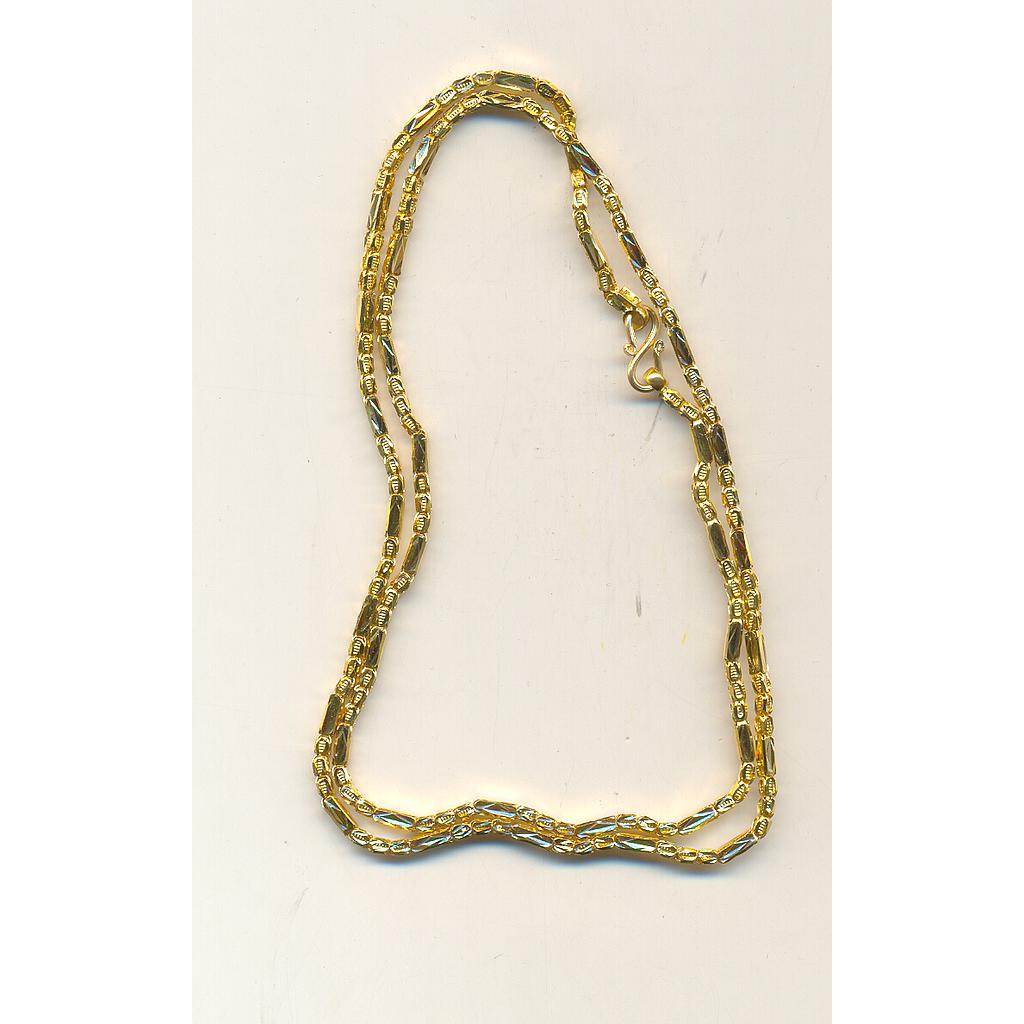 GOLD CHAIN PLAIN GENERAL