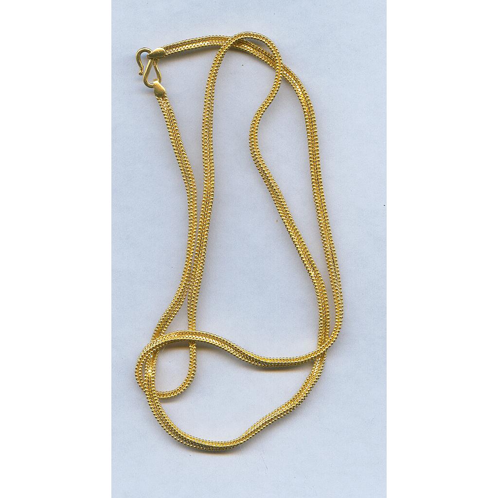 GOLD CHAIN PLAIN GENERAL