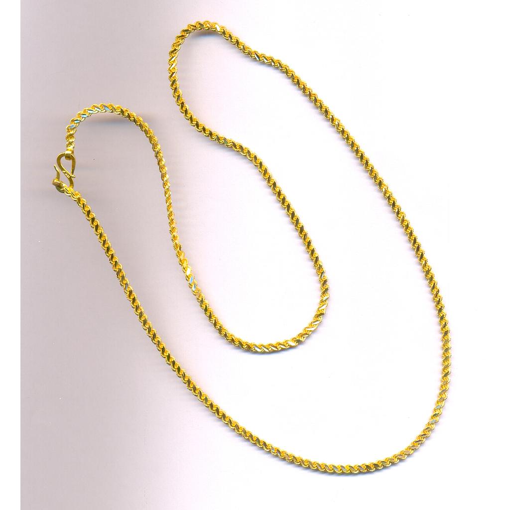 GOLD CHAIN PLAIN GENERAL