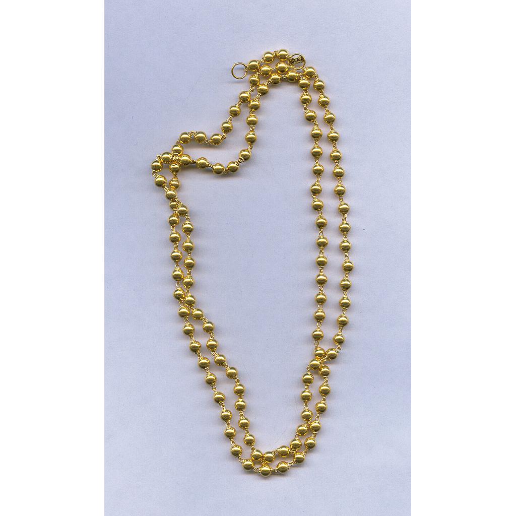 GOLD CHAIN PLAIN GENERAL