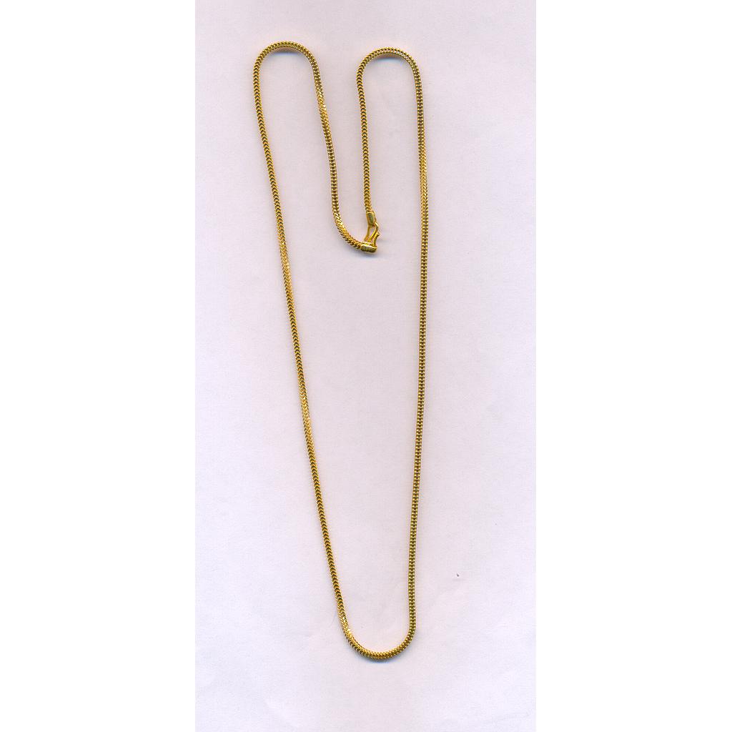GOLD CHAIN PLAIN GENERAL