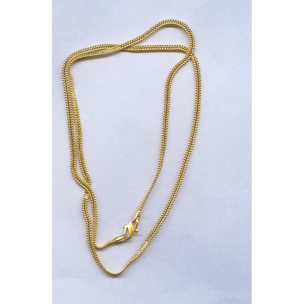 GOLD CHAIN PLAIN GENERAL