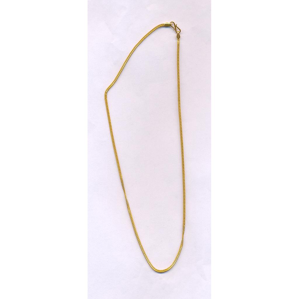 GOLD CHAIN PLAIN GENERAL