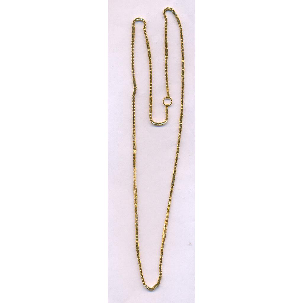 GOLD CHAIN PLAIN GENERAL