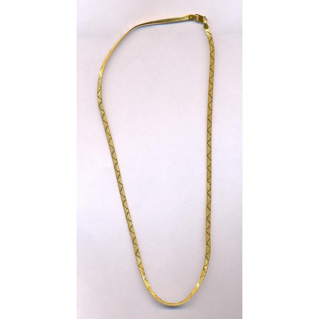 GOLD CHAIN PLAIN GENERAL