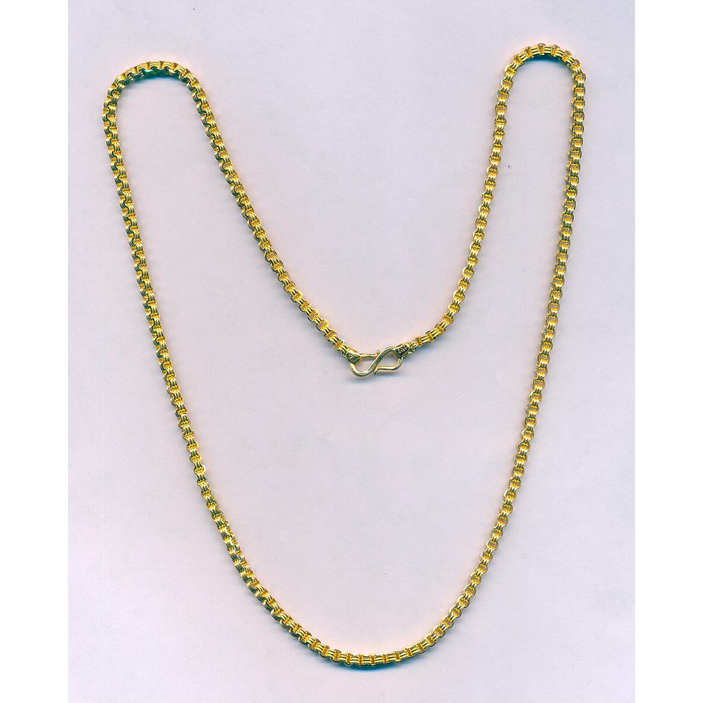 GOLD CHAIN PLAIN GENERAL