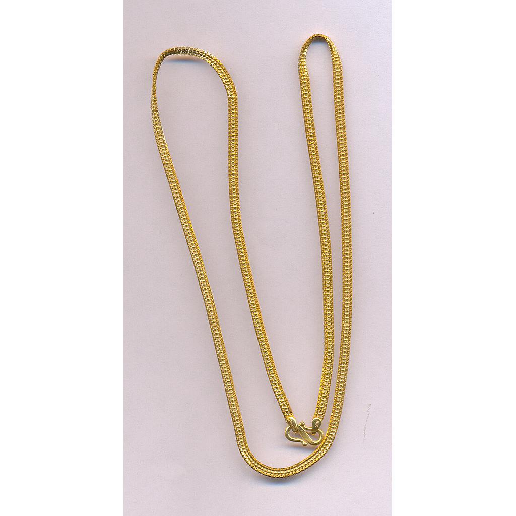 GOLD CHAIN PLAIN GENERAL