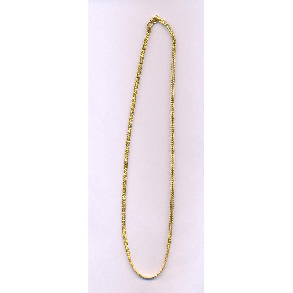 GOLD CHAIN PLAIN GENERAL