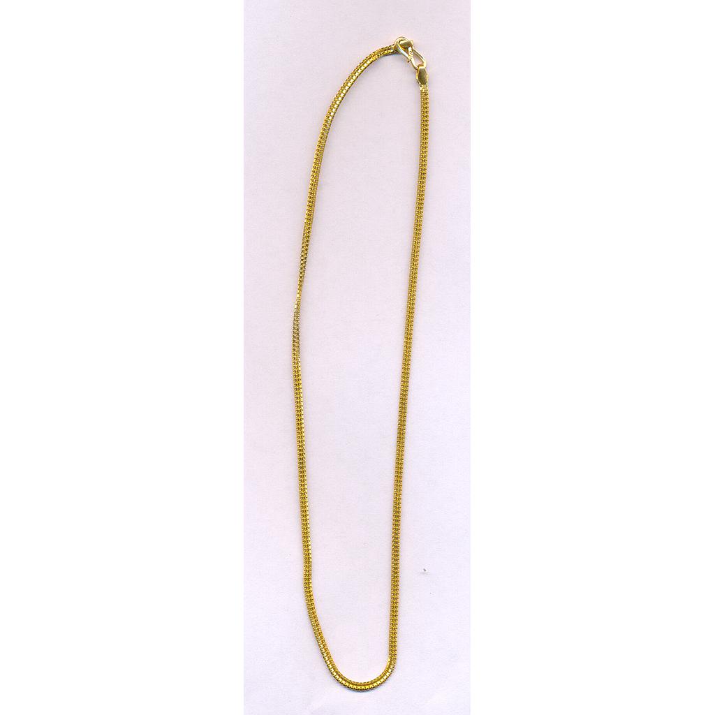 GOLD CHAIN PLAIN GENERAL