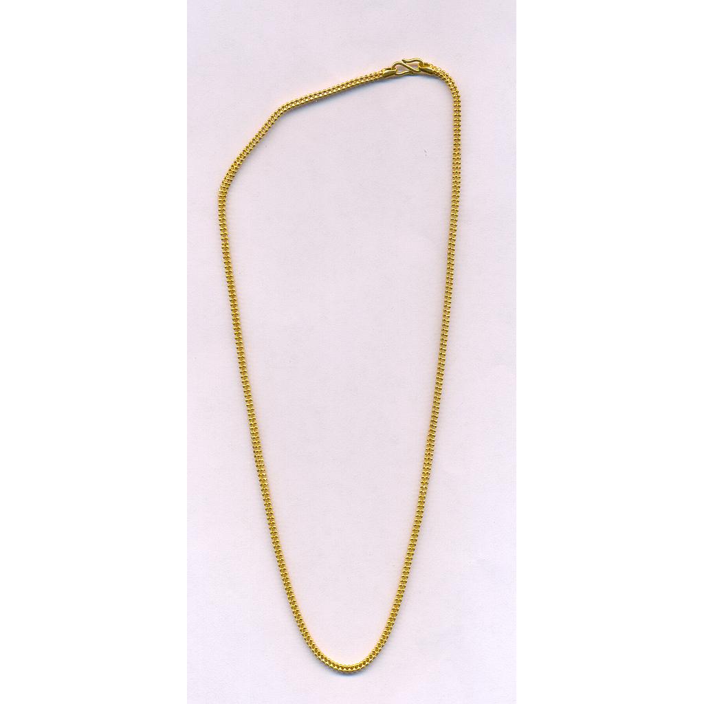 GOLD CHAIN PLAIN GENERAL
