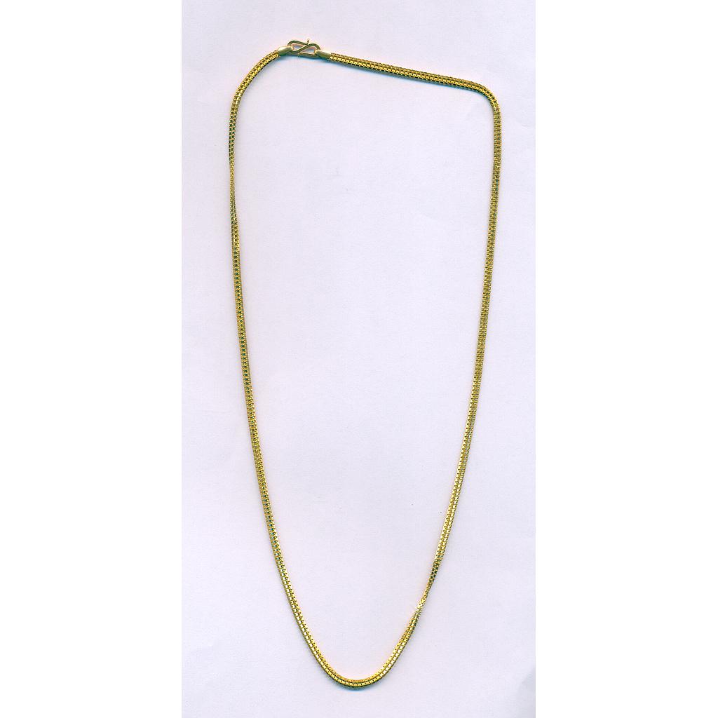 GOLD CHAIN PLAIN GENERAL