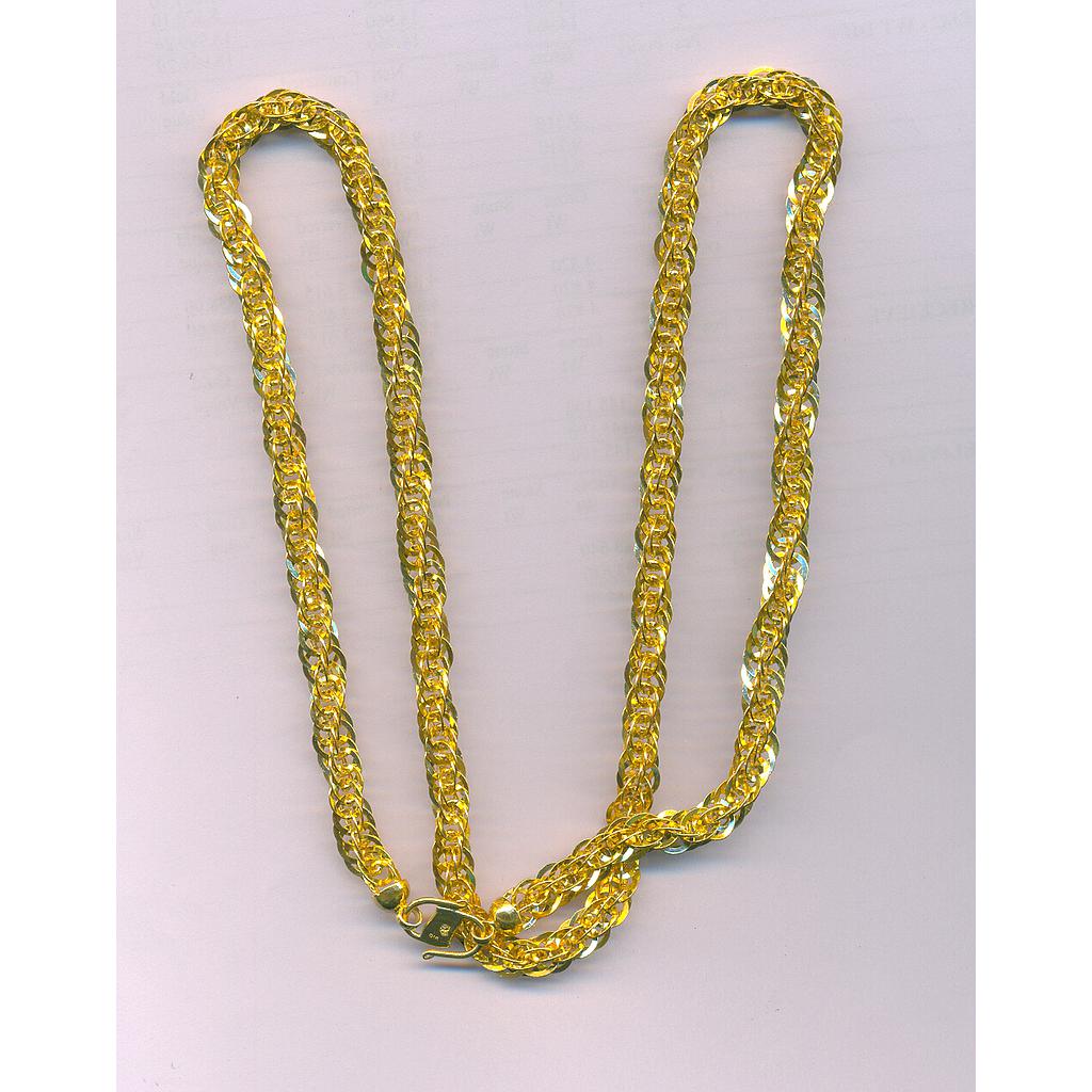 GOLD CHAIN PLAIN GENERAL