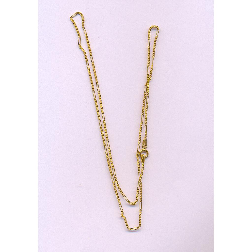 GOLD CHAIN PLAIN GENERAL