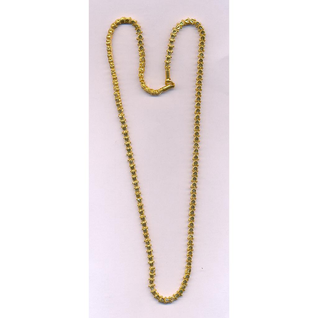 GOLD CHAIN PLAIN GENERAL