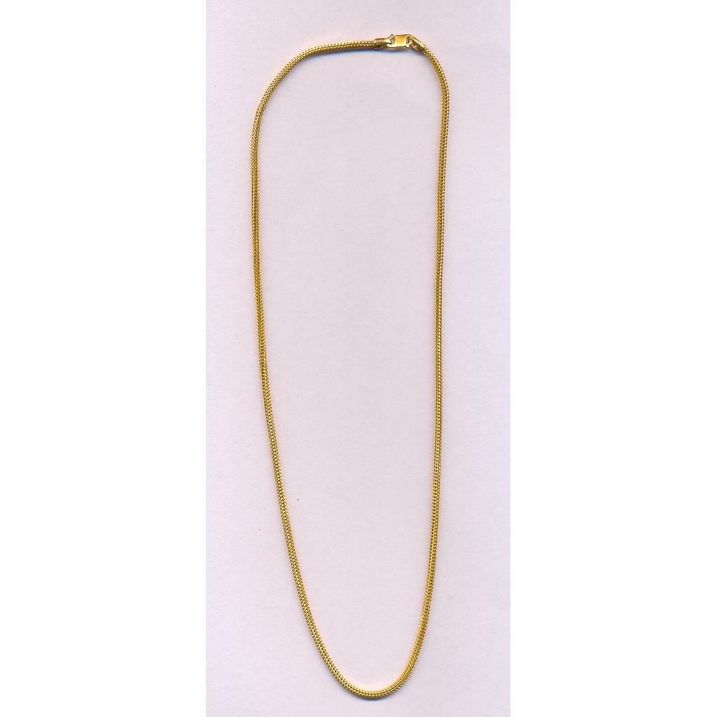 GOLD CHAIN PLAIN GENERAL