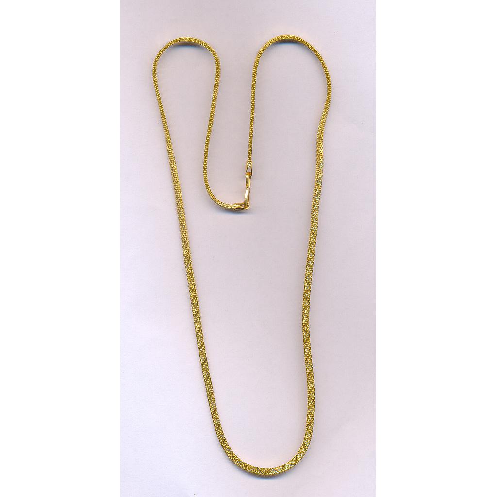 GOLD CHAIN PLAIN GENERAL