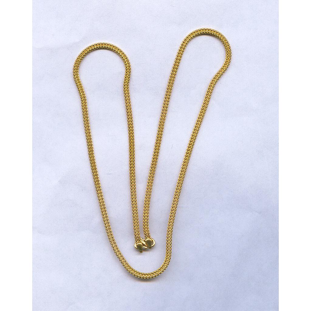 GOLD CHAIN PLAIN GENERAL